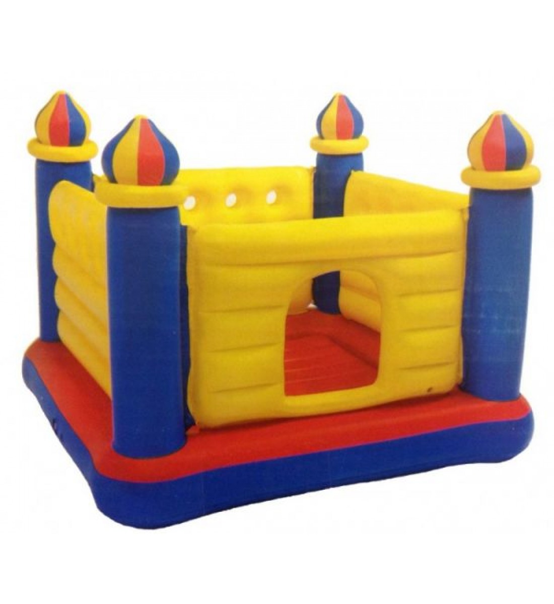 لعبة القفز للأطفال إنتكس ‫( 175x135x175 ) سم